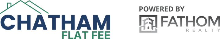 Chatham Flat Fee — Powered by Fathom Realty
